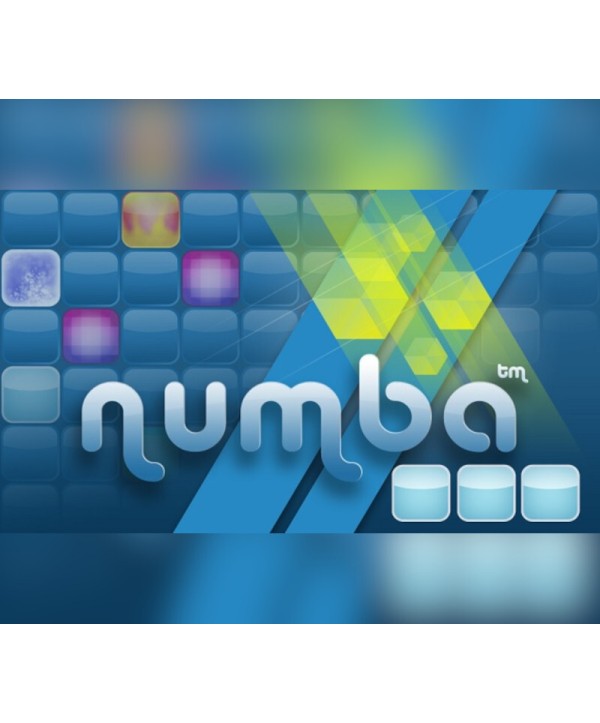 Numba Deluxe Steam Key GLOBAL